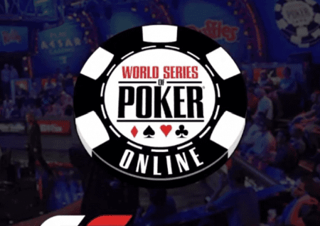 Danes se začenja najbolj vroča online serija letošnjega poletja WSOP online bracelet serija