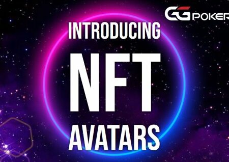 GGPoker uvedel NFT avatarje