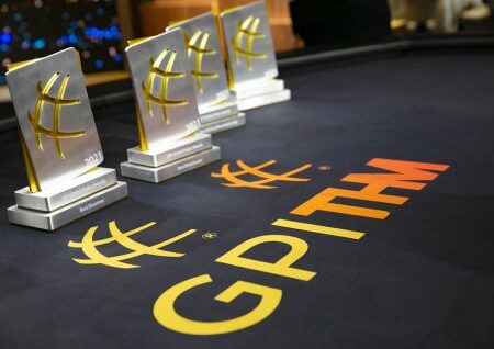 Razglašeni so zmagovalci 2021 Global Poker nagrad