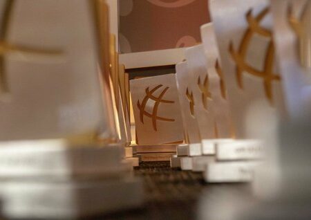 Global Poker Awards nagradil 25 največjih imen pokra lanskega leta