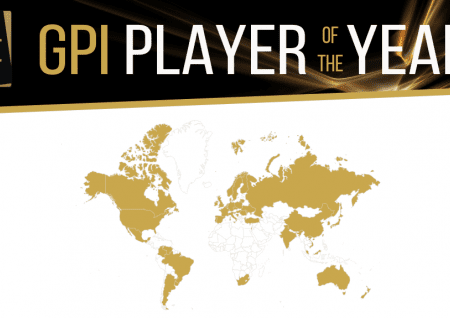 GPI odpovedal nagradi za pokeraša leta 2020