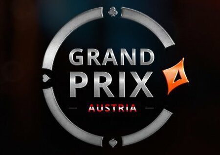 S Perlo in PartyPokrom na €500.000 GTD Grand Prix Austria