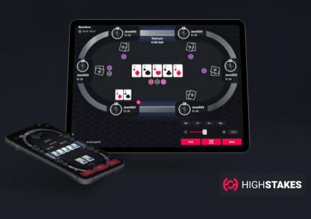 Ne zamudite našega 250 $ freerolla to nedeljo na HighStakes pokru