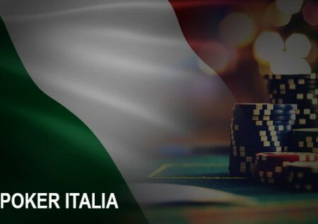Italijanske poker strani – kako igrati na njih?
