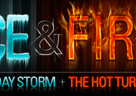 Ice & Fire