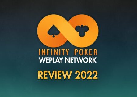 Pregled nove poker sobe Infinity Poker – WePlayNetwork 2022