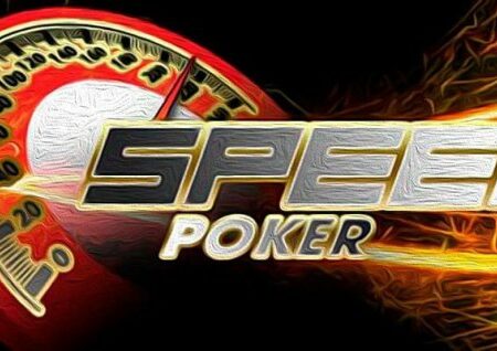 Igrajte dnevne Speed Poker lestvice skozi celoten oktober na iPokru
