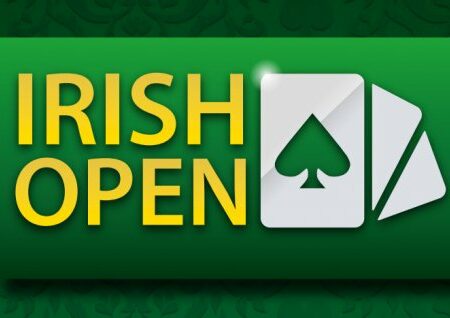 Aprila se končno vrača Irish Open v živo