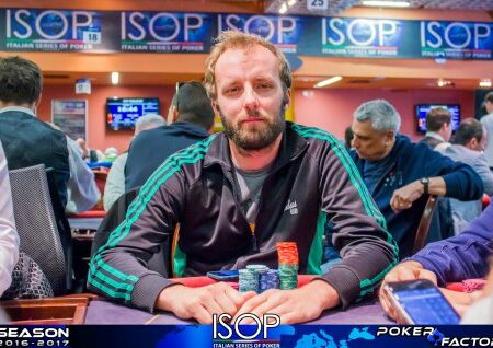 Davor Bojovič z livestreamom GG turnirske serije!