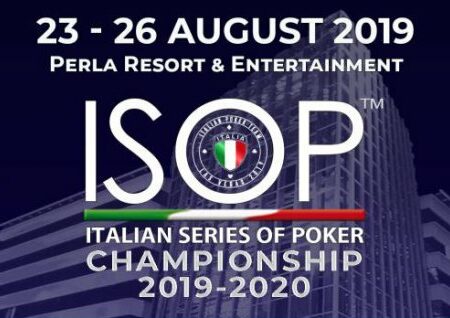 V Perli začetek nove sezone ISOP 2019/2020