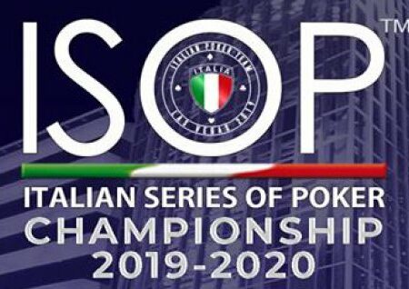 Dober obisk v Novi Gorici na ISOP-u, Žiga Zagorc 17.