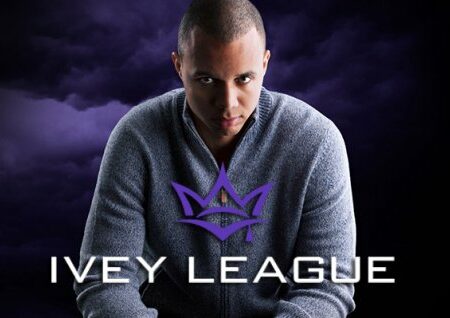 Ivey League se poslavlja