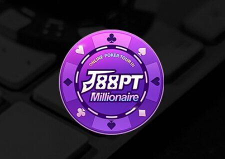 Prva online turnirska serija tudi na J88Poker