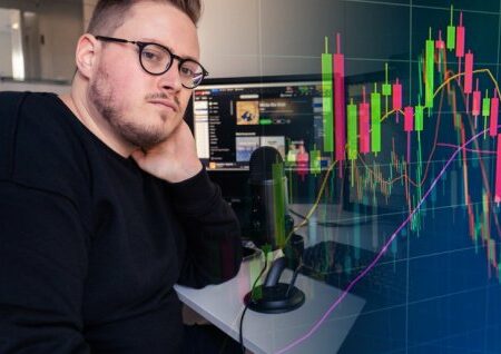 Jaime Staples bo investiral 80% svojega rekordnega dosežka v delnice in kripto