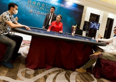 Juanda v heads up borbi premagal Fedorja Holza za 2.872.299 $