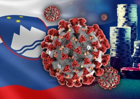 Koronavirus klesti poker turnirje, tudi v Sloveniji!