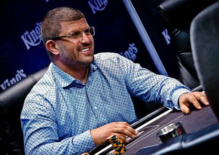 Leon Tsoukernik toži Facebook za 20 milijonov evrov