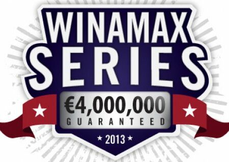 S PokerPro na Winamax Series