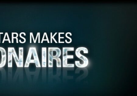 PokerStars ustvarja milijonarje