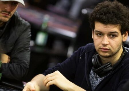Michael Addamo veliki zmagovalec partypoker MILLIONS Online Mega High Roller