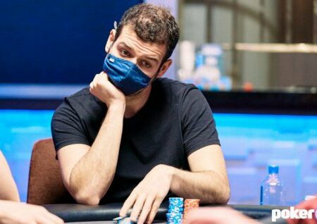 Michael Addamo osvojil rekordno peto Super MILLION$ lovoriko