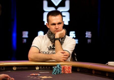 Badziakouski, Andersson, Watson novi zmagovalci GGSF