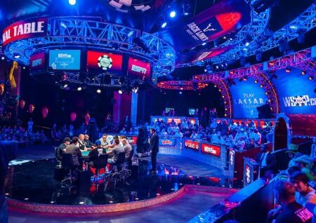 Nič več Novembrskih 9 na WSOP Main Eventu!