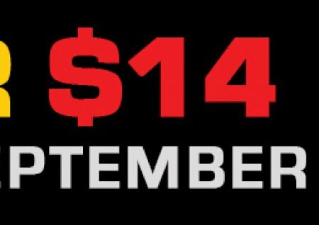 Turnirska serija OSS Cub3d na PokerKing z rekordnimi $14 milijoni nagrad