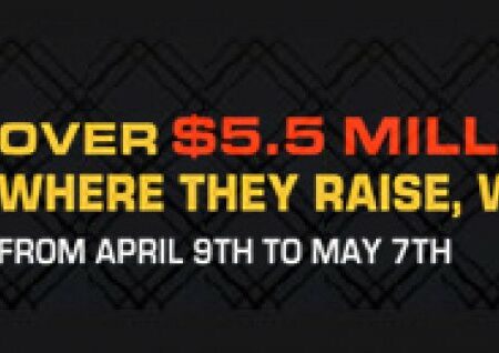 OSS CUB3D se vrača na PokerHost in PokerKing s $5,5M nagrad