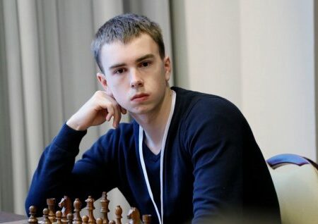 Šahovski velemojster Ottomar Ladva nadaljuje pokeraško prevlado s 325.957 $ zmago