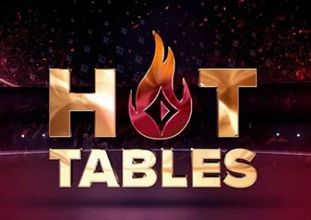 Sproženih že več kot 80.000 Hot Tables na partypokru