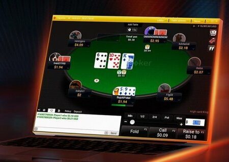 Decembrska nadgradnja partypoker vmesnika