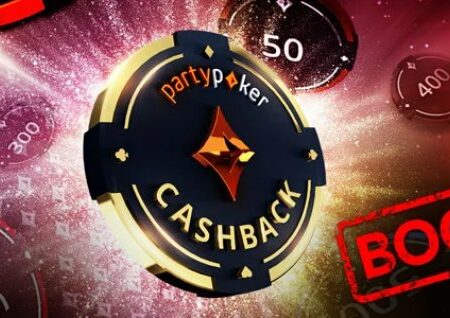Boosted Cashback and Magic Cards promocija na partypoker je podaljéÀana