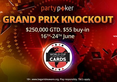 Martin Nielsen okronan za WCC Grand Prix KO prvaka