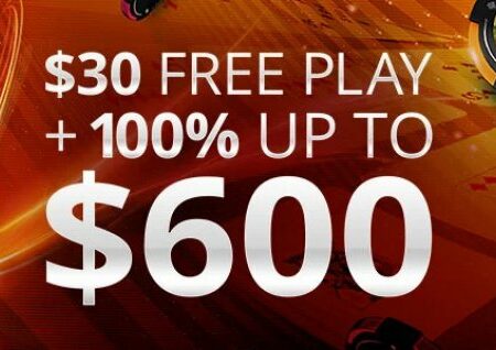 partypoker še bolj povečal cashback in bonuse za prvi depozit!
