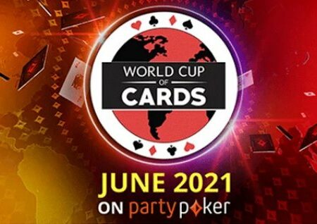 World Cup of Cards prihaja na partypoker!