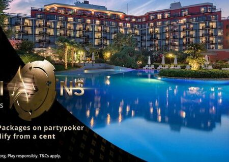 Septembra se na Cipru vrača partypoker MILLIONS LIVE