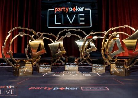 PartyPoker drugič zapored do priznanja za najboljšega ponudnika leta