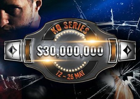 Na PartyPoker se vrača KO serija