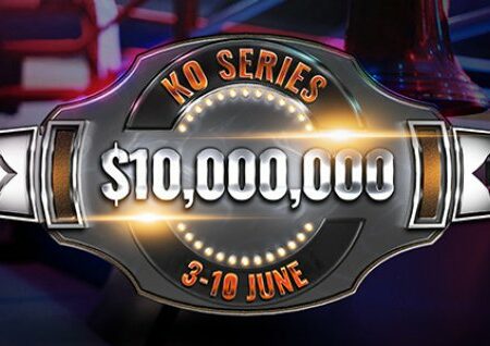 V nedeljo se na Partyu začenja Knockout turnirska serija