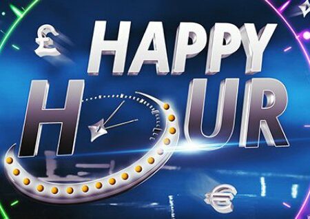 Dvojne toÄŤke na Partyu v ÄŤasu veselih uric