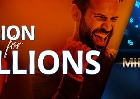 Z dnevnimi izzivi brezplačno na $20M GTD MILLIONS Online