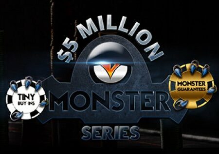 Na PartyPoker prihaja pošastna turnirska serija