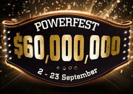Začenja se največji POWERFEST, vsak dan do FREE vstopnice!