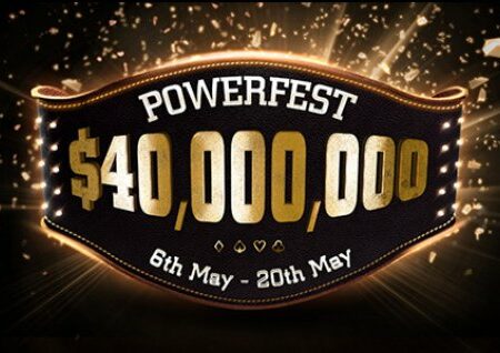 Začenja se PartyPokrov 40 milijonski POWERFEST!