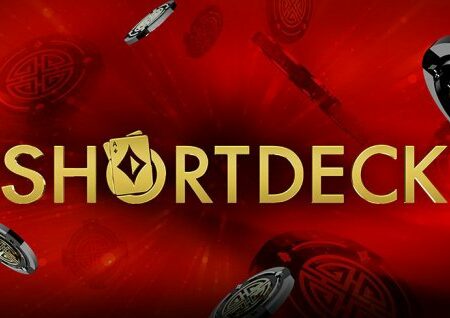 PartyPoker lansiral priljubljeni shortdeck poker