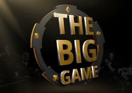 Big Game turnir na Party Pokru z miljonskim nagradnim skladom