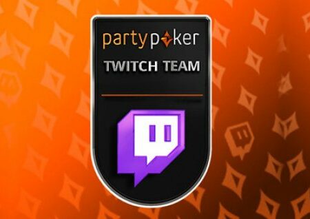 Spremljajte in pobirajte znanje od partypokrovih Twitch streamerjev