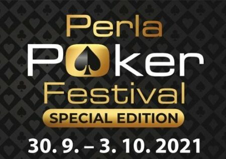 NAGRADNA IGRA: V četrtek pričetek Perlinega poker festivala, podarjamo vstopnico in nočitev