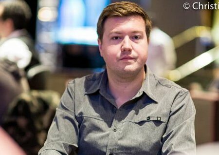 160 igralcev v boj za zmago na MILLIONS Main Eventu in 892.274 $ nagrade, tudi Blaž Žerjav